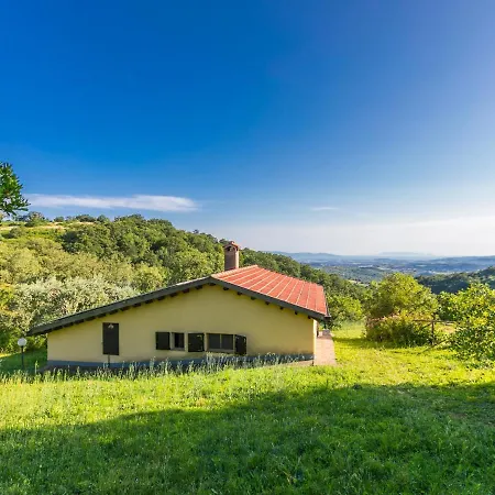 Grilli By Interhome Holiday home Scansano