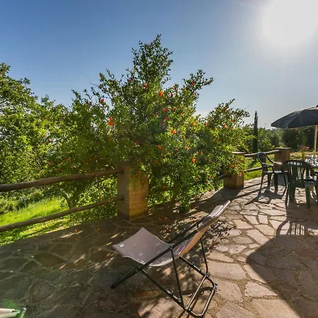 Grilli By Interhome Holiday home Scansano