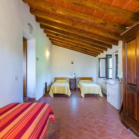 Semesterbostad Grilli By Interhome