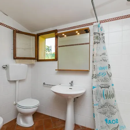 Grilli By Interhome Holiday home *