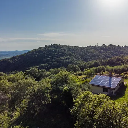 Grilli By Interhome Holiday home Scansano