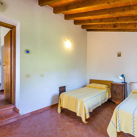 Grilli By Interhome Scansano