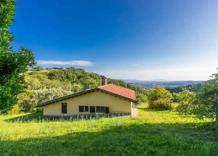 Grilli By Interhome Semesterbostad Scansano