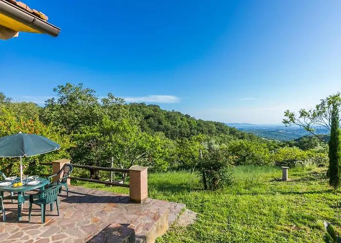 Grilli By Interhome Semesterbostad