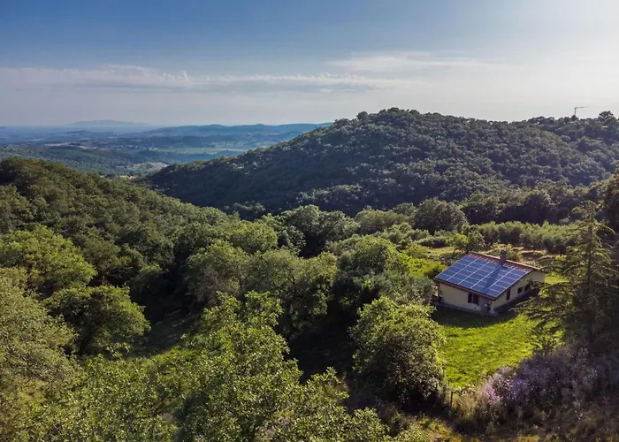 Grilli By Interhome * Scansano