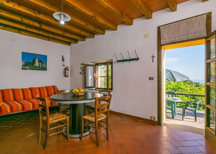 Grilli By Interhome Semesterbostad