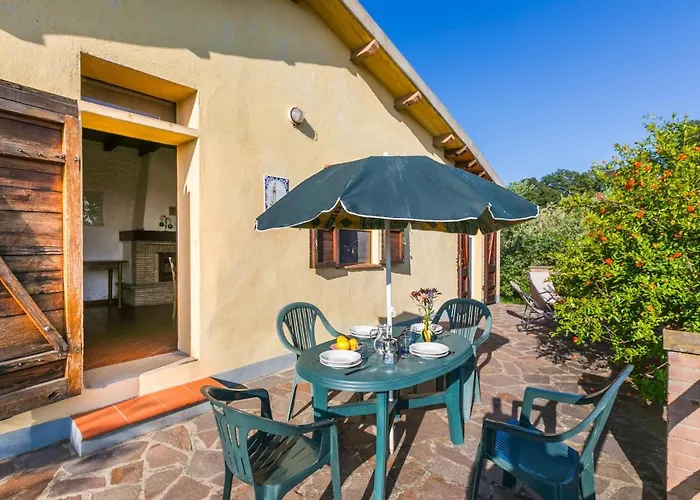 Grilli By Interhome *