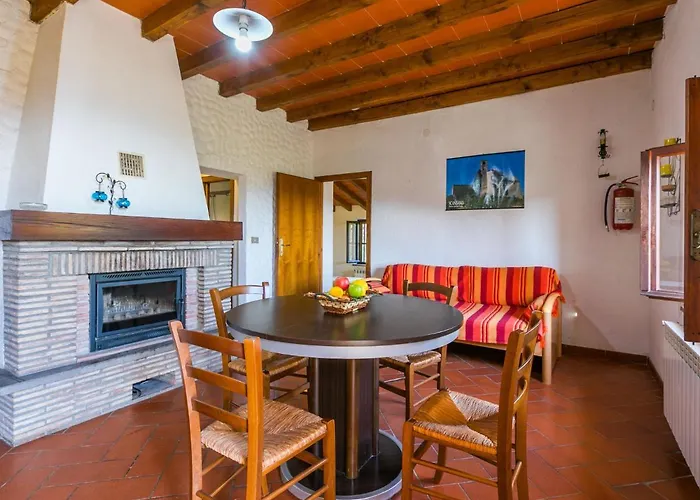 Grilli By Interhome Semesterbostad Scansano