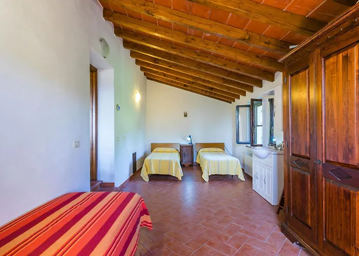 Semesterbostad Grilli By Interhome