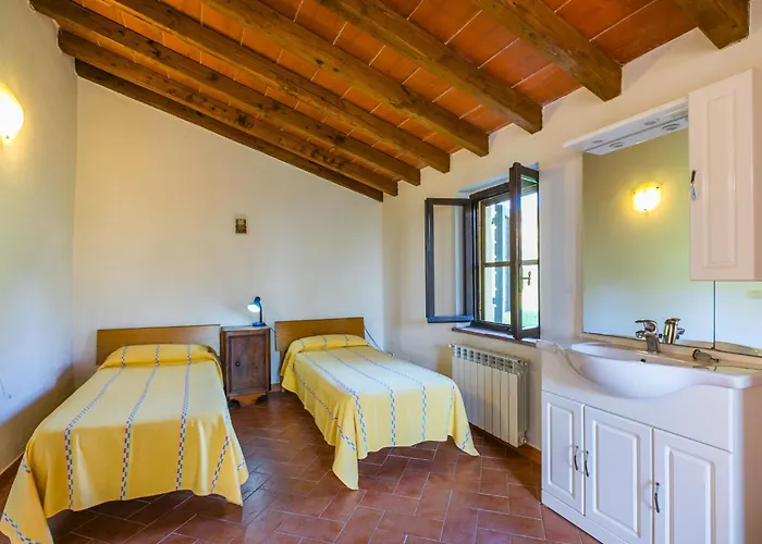 Grilli By Interhome * Scansano