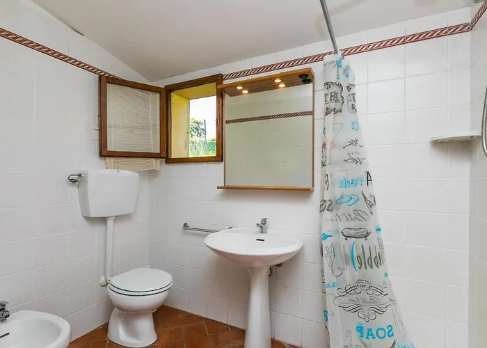 Grilli By Interhome Semesterbostad *