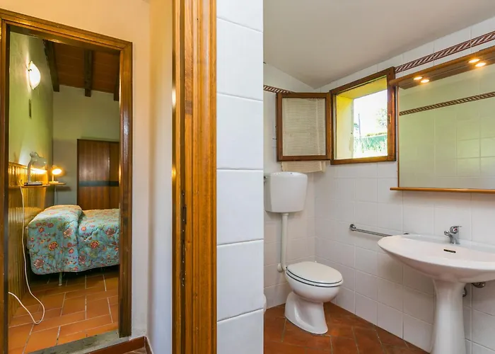 Grilli By Interhome Scansano