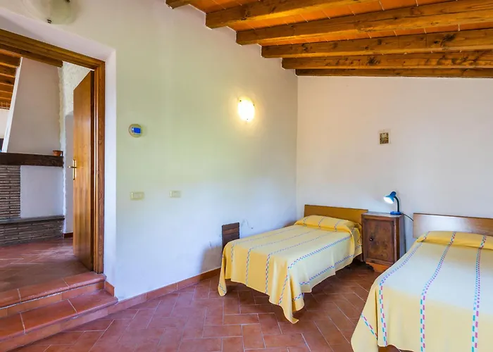 Grilli By Interhome Scansano