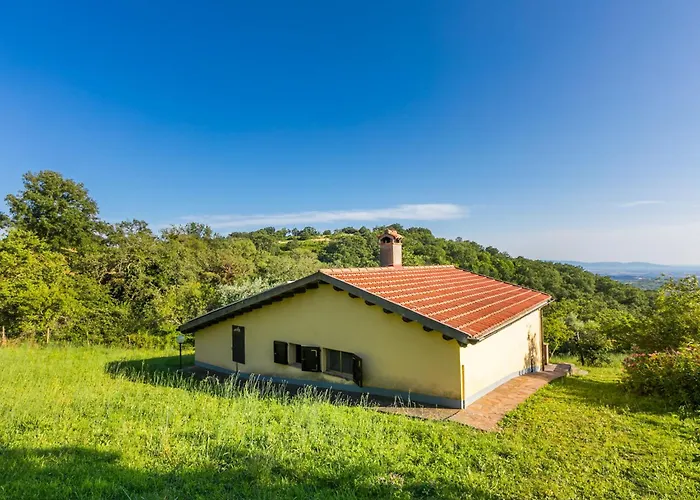 Grilli By Interhome Semesterbostad *