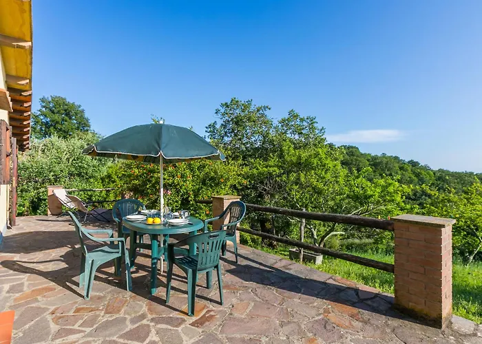 Grilli By Interhome Semesterbostad *