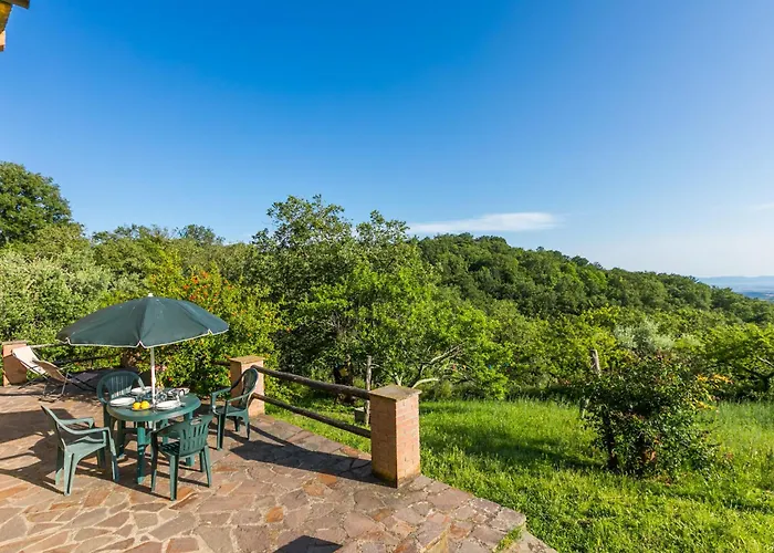 Grilli By Interhome Semesterbostad